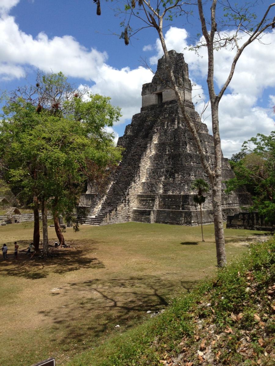 Tikal086 scaled