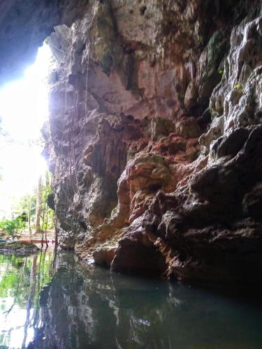 Barton Creek Exiting scaled