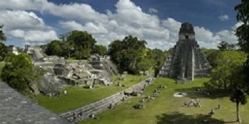 belize tikal tour